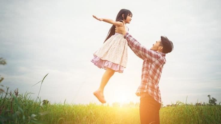 7 Habits of highly effective dads!