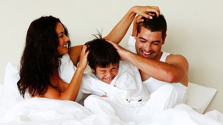 5 Rules to beat the morning blues