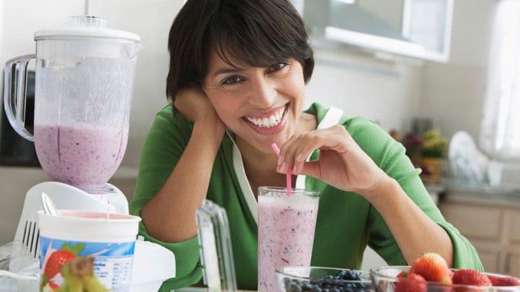 Diet to Lose Baby Weight Post Pregnancy