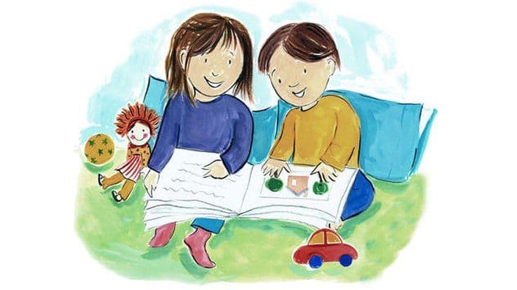 5 Must-read books for your children