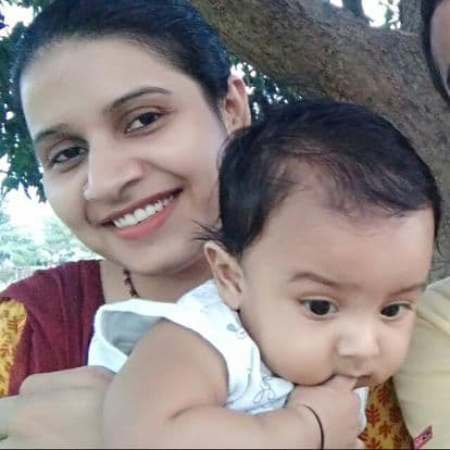 A working mom's Sunday -- Here's how it goes for Dr Pooja Attrey