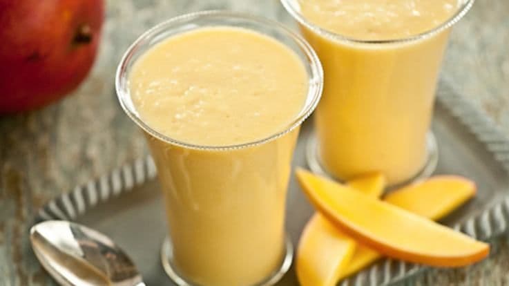 5 Quick Made Summer Snacks For Your Toddler