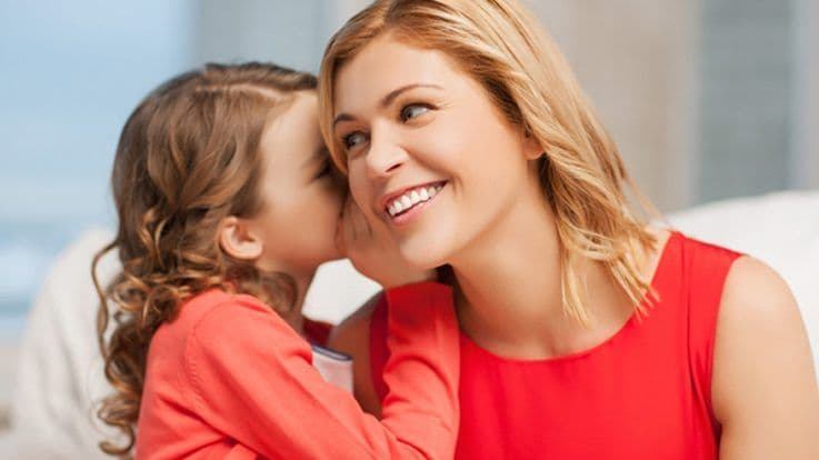 Communication with your child: Have you got it right?