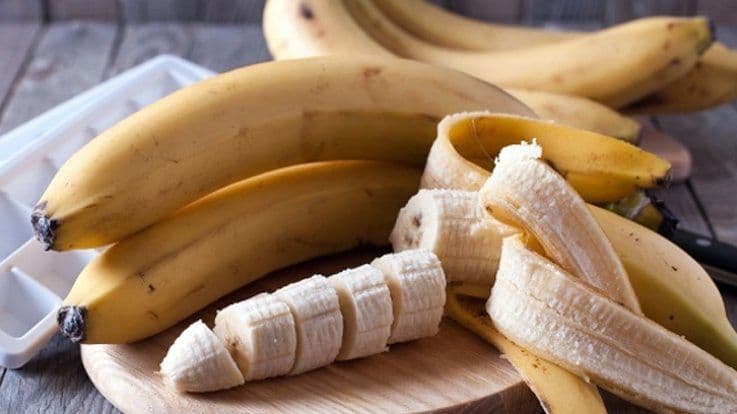 Banana Recipes that your Toddler Will Love