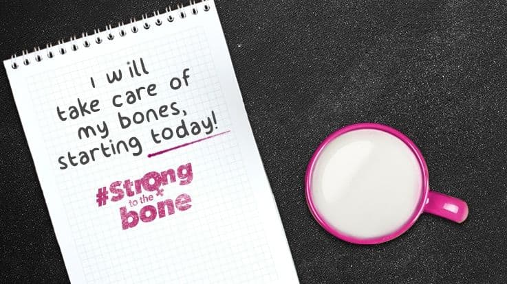 "Revelation indeed!" My learnings after I did the Bone Health Test