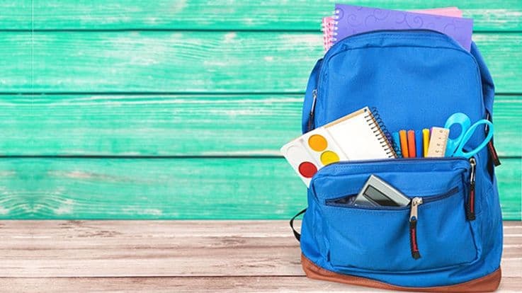 Back to School Checklist After Long Summer-break