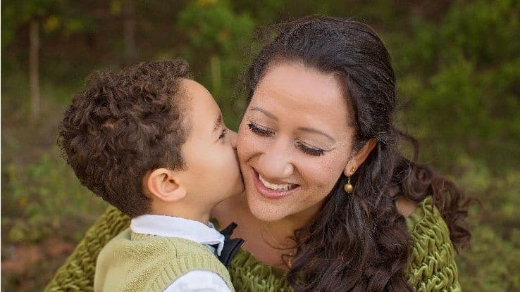 How to Ensure a 'Happy Child'? 