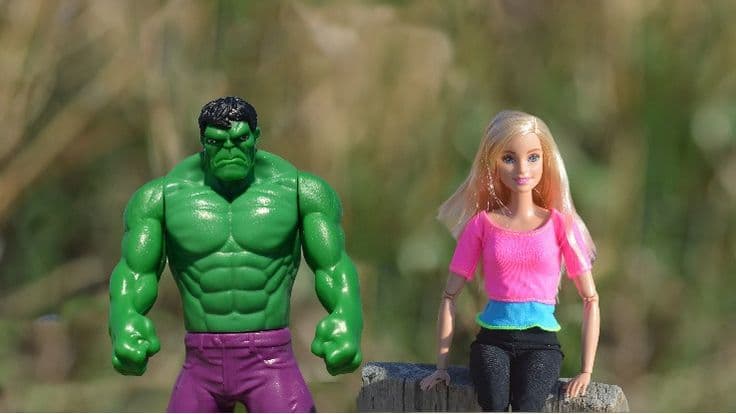 How to raise a gender-neutral child? 