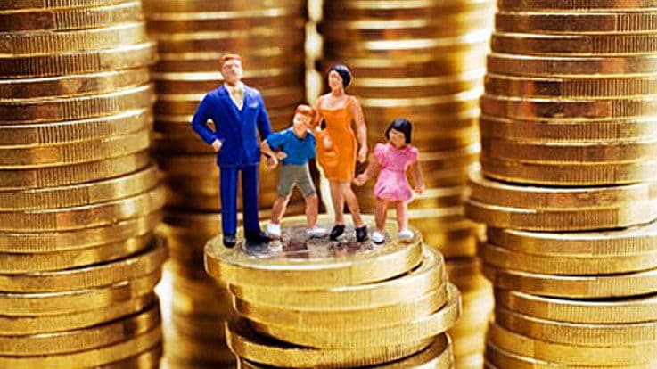 GST: What it means to me and my family