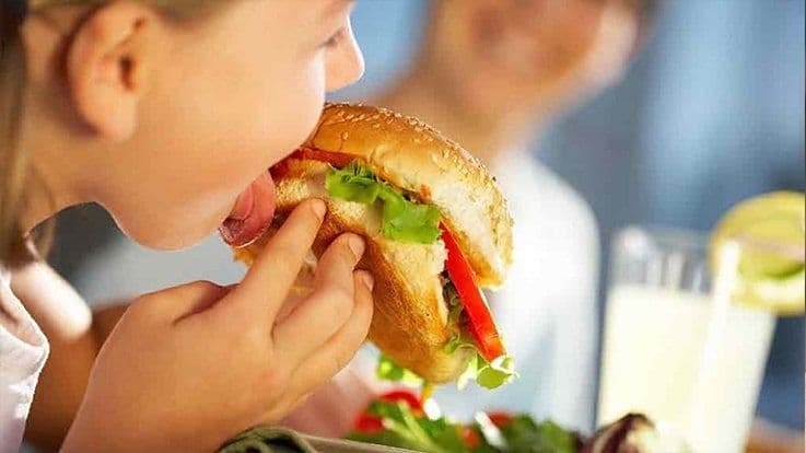 Bulimia & your child: What you need to know