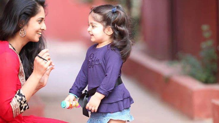 4 Simple Ways to Teach Gratitude to Your Child