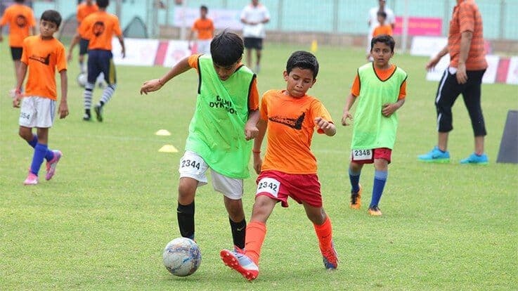 Why To Encourage Your Child to Take Up a Sport