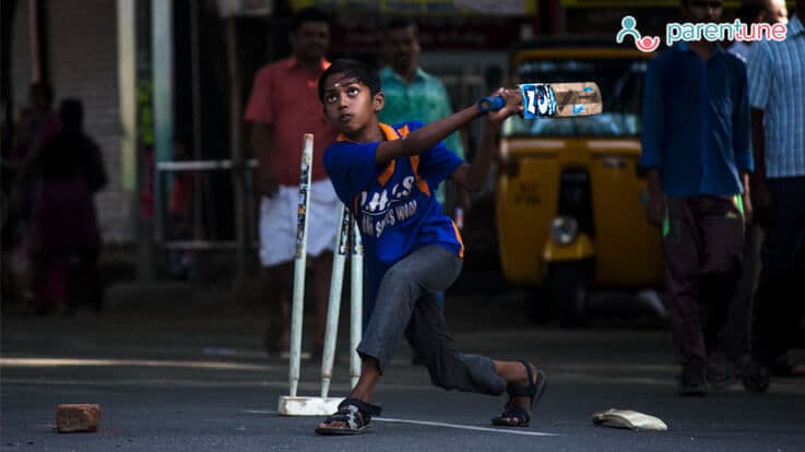 3-7 வயது குழந்தைகளுக்கான 13 சிறந்த விளையாடுகள்