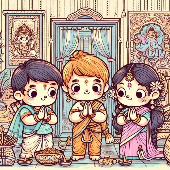 Baby Names For Babies Born In November With Meaning