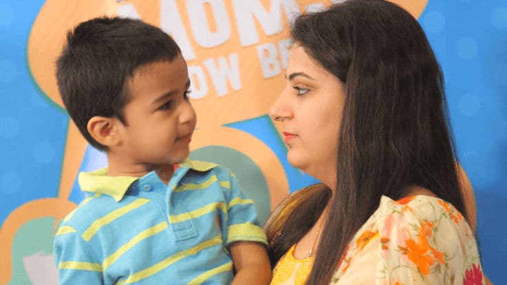 6 ways to ensure your boy child is safe