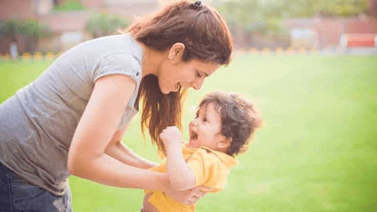 What is shaken baby syndrome?