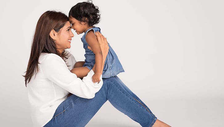 3 Moms share: What do I do when my child has a blocked nose?