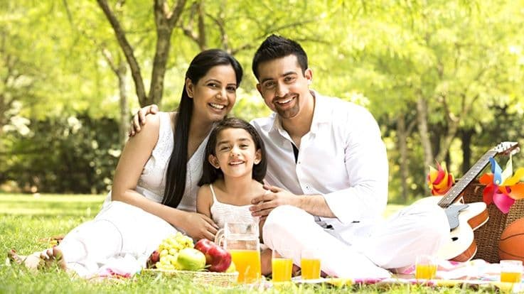 Eat, love and pray : My mantra with my children