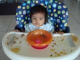 How to handle picky eaters