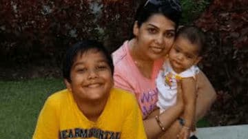 My second child was 'MY' decision!