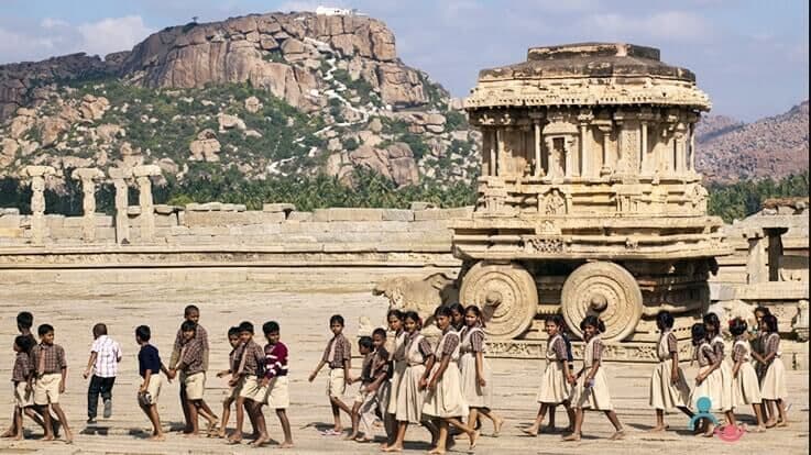 Must See Places for Children in South India