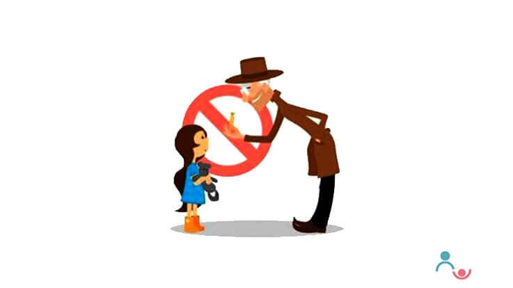 Ways to Make Your Child Safety Smart & Tips on Personal Safety