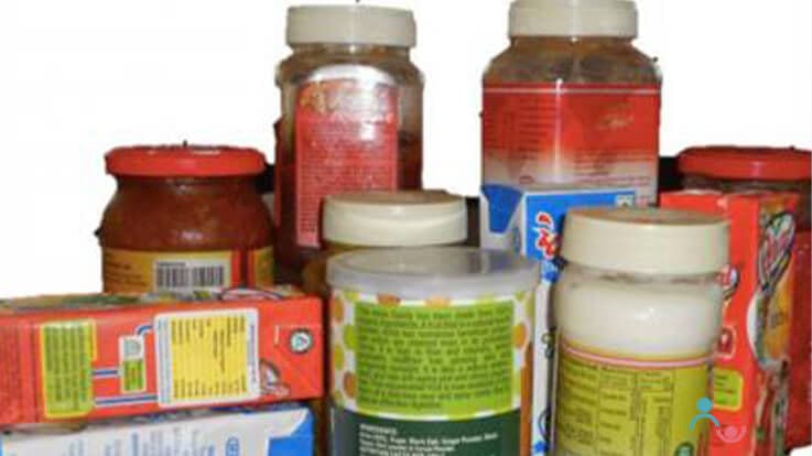 Did You Know About The Top 10 Additives In Foods That You Might Want To Avoid In Your Child's Diet?