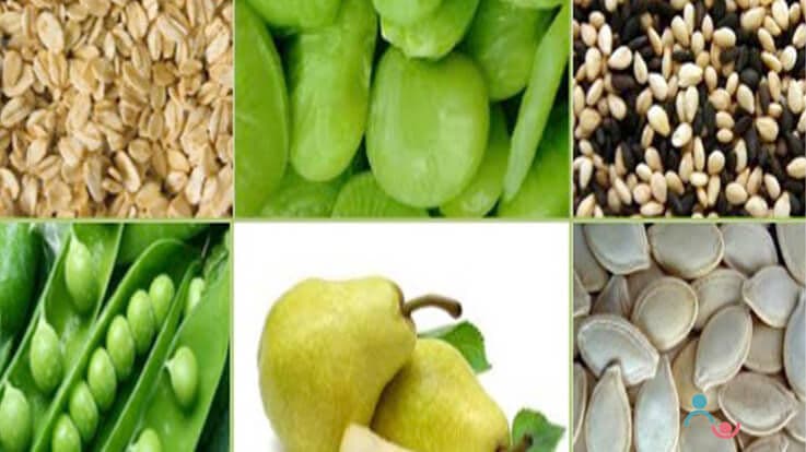 Top 5 High Fibre Indian Foods