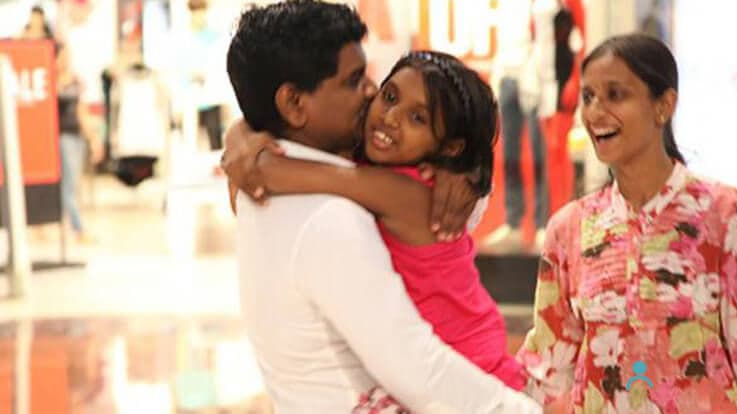 How to Raise Happy Kids? 7 Ways to Make Your Child Happy