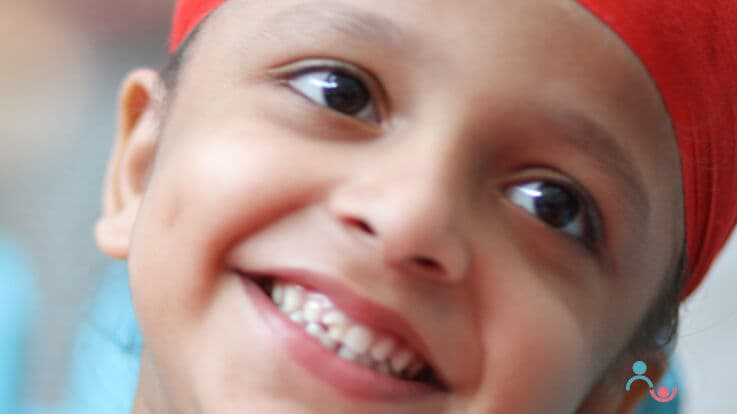 10 Signs that Your Child Needs a Visit to A Dentist