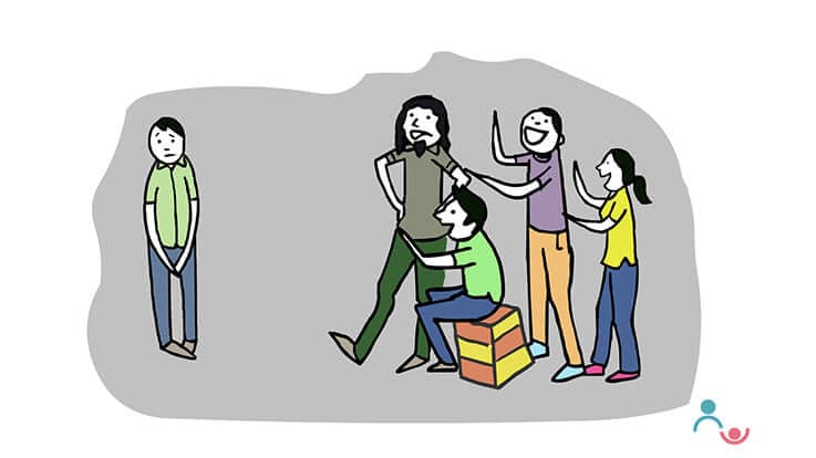 Ragging in colleges: Dealing with the menace