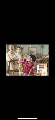 Healthy breakfast for kids