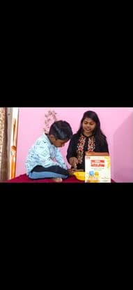A must nutritional supplement for babies