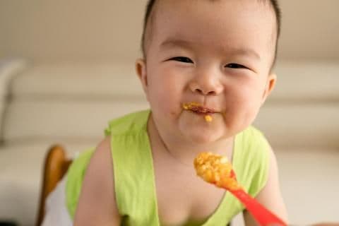 Some tips that would help a picky eater at home