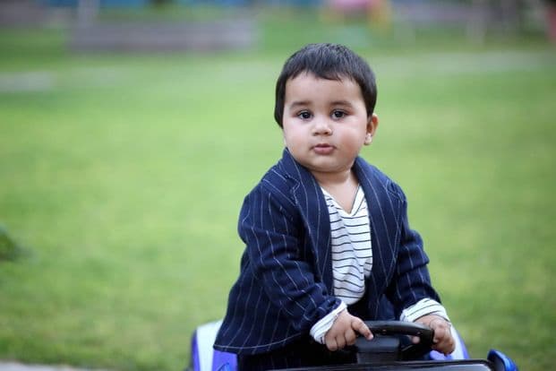 Is Peekaboo an important play for babies?
