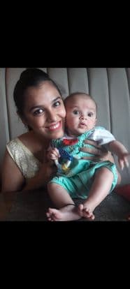 My breastfeeding journey