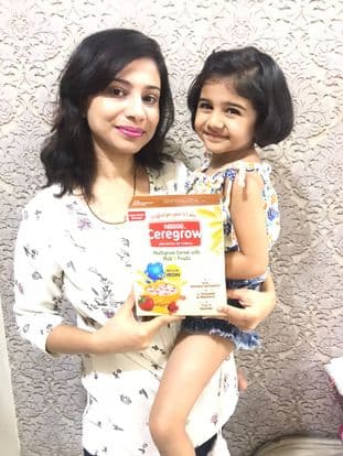 Great supplement for kids complete Nutritional