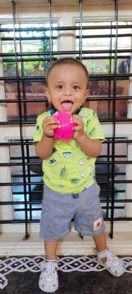 Why PLAY is essential for toddlers