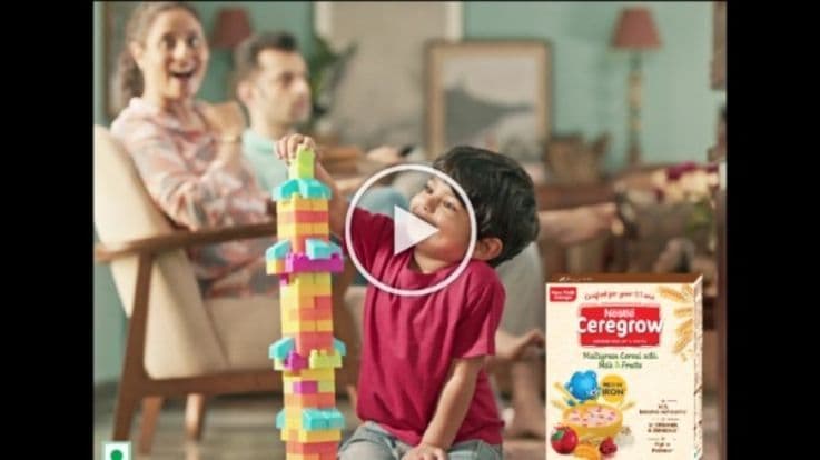 Healthy breakfast ideas for kids