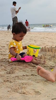 Every moment of kids life and activity are specials!