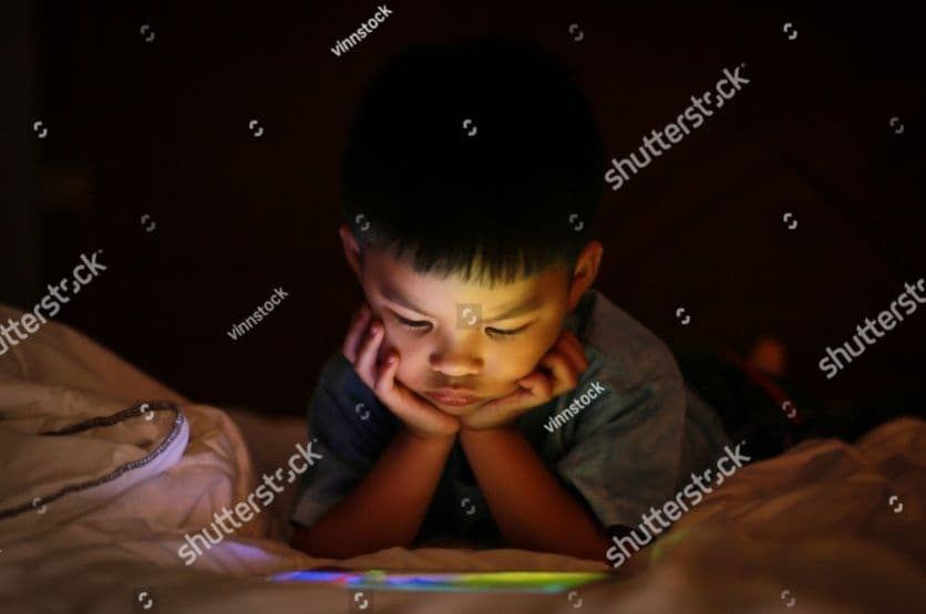 How Can Increase Screen Time Lead To Speech Delay In Children