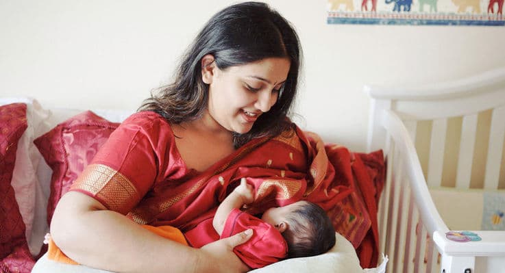 Pros and Cons of breastfeeding