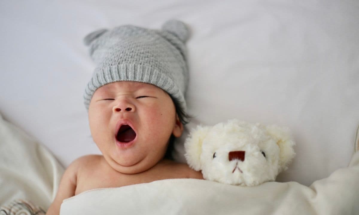 How to prevent diarrhea in babies