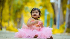Bedtime affirmations for your toddler