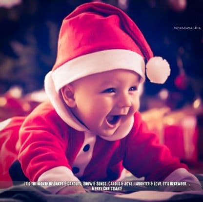 Christmas eve ideas for your toddler