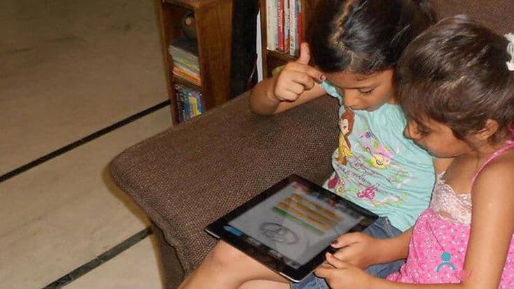 Best i-Pad Mobile Apps for Toddlers & Teenagers