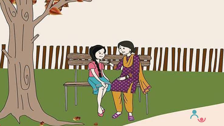 किशोरावस्था के दौरान होने वाले 7 प्रमुख बदलाव