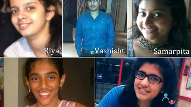 TeenSpeak: Teens share why some children take extreme steps on not doing well in exams. 