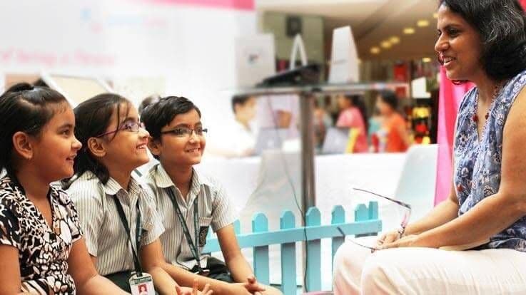 How to raise an assertive child