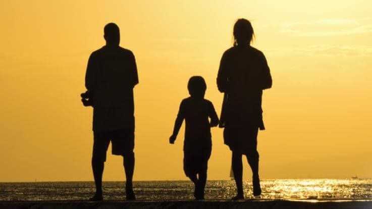 Ways to make Parenting a Happy Journey